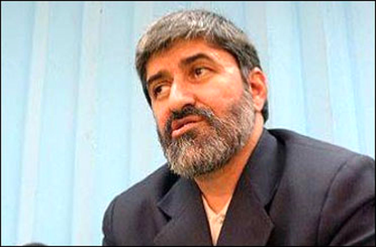 بعید می دانم هاشمی به رد صلاحیتش اعتراض کند