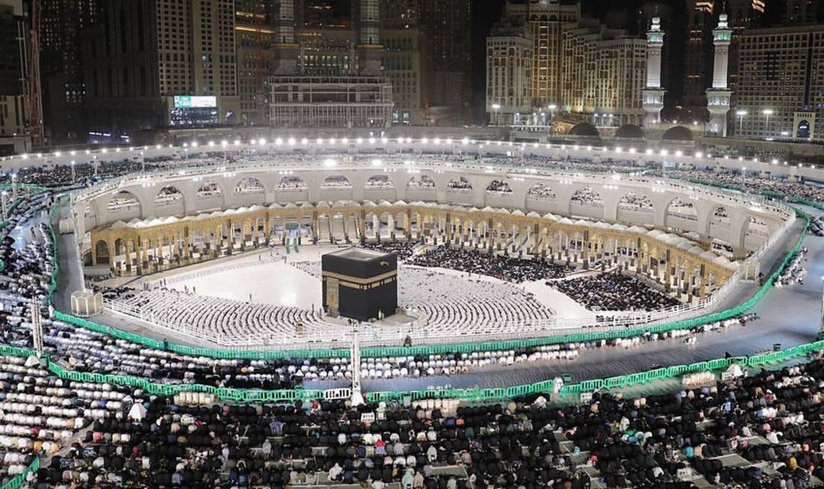 حجاج بدون خرید بسته به اینترنت نروند