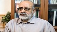 مذاکره مصطفی زمانی برای حضور در سریال حضرت موسی(ع)