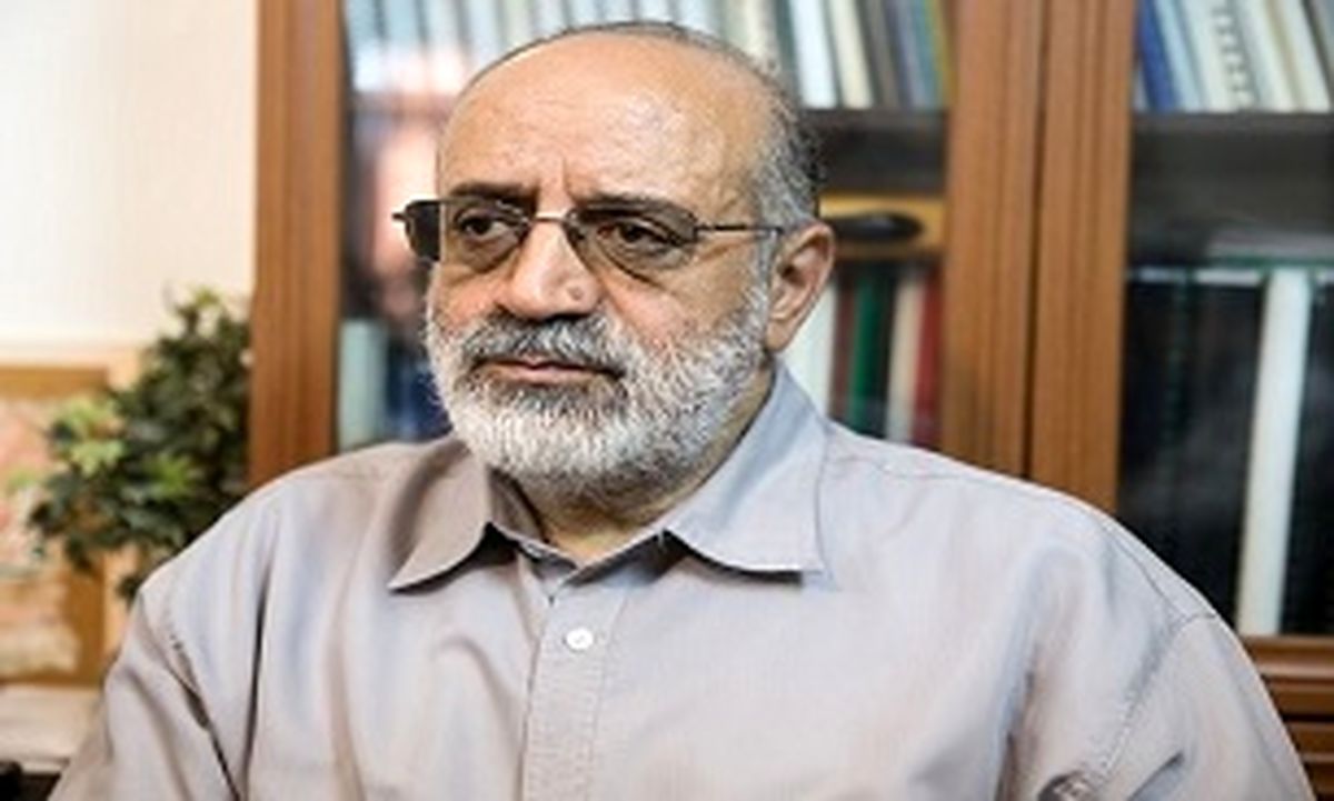مذاکره مصطفی زمانی برای حضور در سریال حضرت موسی(ع)