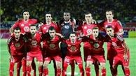 ترکیب پرسپولیس برای دیدار با فجر مشخص شد