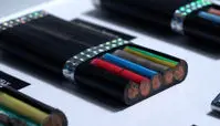 کابل‌های صنعتی و سازمانی؛ قلب تپنده برق در کارخانه‌ها و پروژه‌های بزرگ