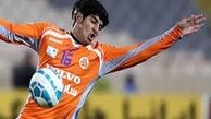وقتی بازیکن جدید پرسپولیس یک لیگ را به هم می ریزد!