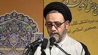 حضور روحانیون در دفاع مقدس باعث ارتقاء توان رزمی رزمندگان می‌شد