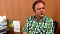 علل و جزئیات فوت محمدرضا رستمی