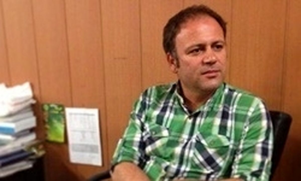 علل و جزئیات فوت محمدرضا رستمی