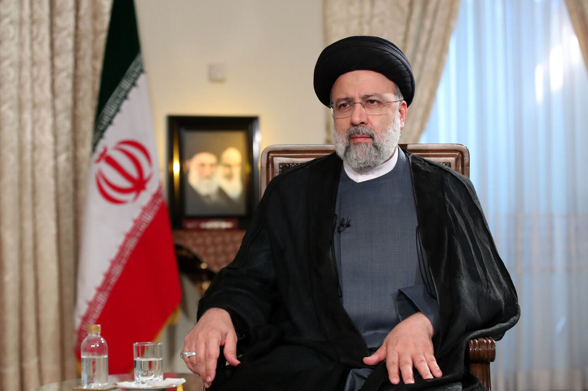خبر خوب رئیسی برای دختران