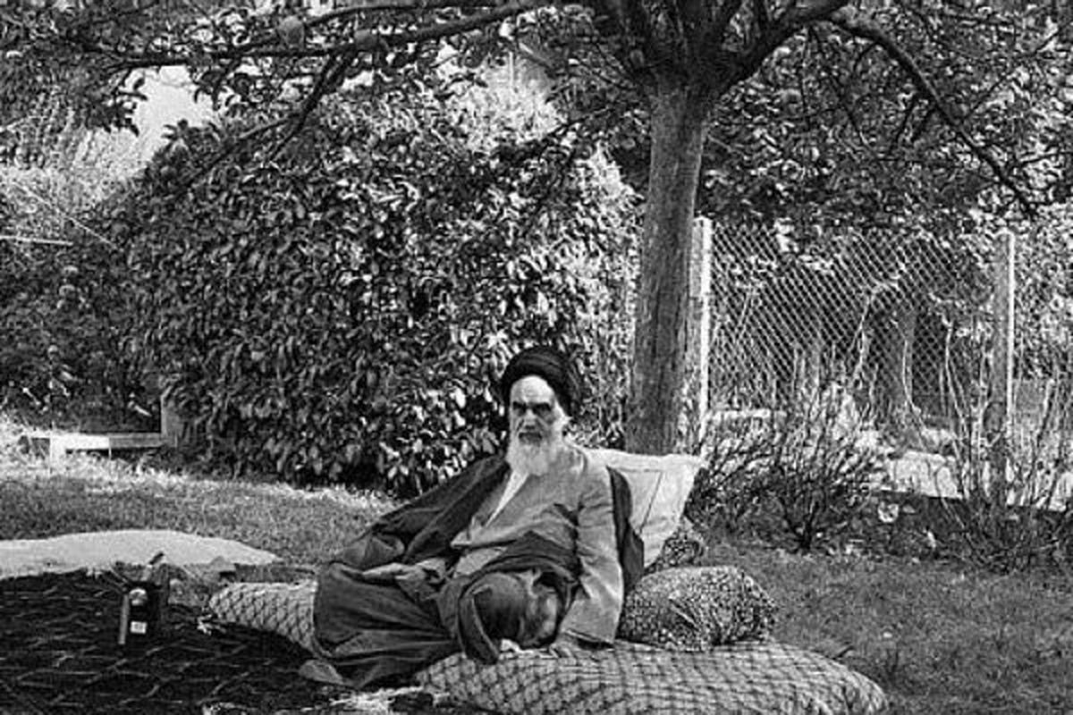 روایتی داستانی از باورهای روح‌الله(ره)