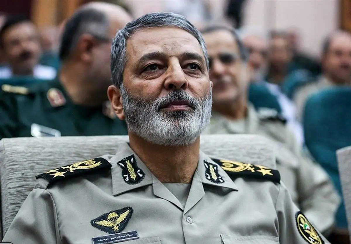 
آنچه در ارتش پس از پیروزی انقلاب رخ داده چیزی شبیه معجزه است