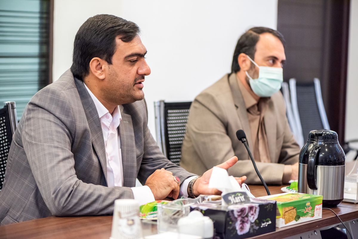 مهدی پیرهادی: شورا از ظرفیت‌های بنیاد ملی نخبگان استفاده می کند