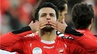 پرسپولیس به روایت آمار در نیم فصل اول