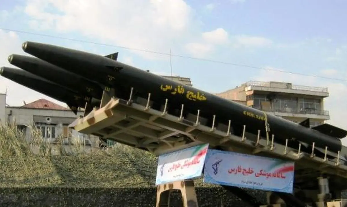 تحدید قدرت بازدارندگی ایران را جدی بگیرید/ حتی حق تست موشک‌های بالستیک را نداریم/ ایران حق خرید و فروش سلاح را نخواهد داشت