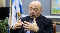  سفیر اسرائیل: مایلیم با مسکو در زمینه مبارزات ضدتروریستی همکاری کنیم