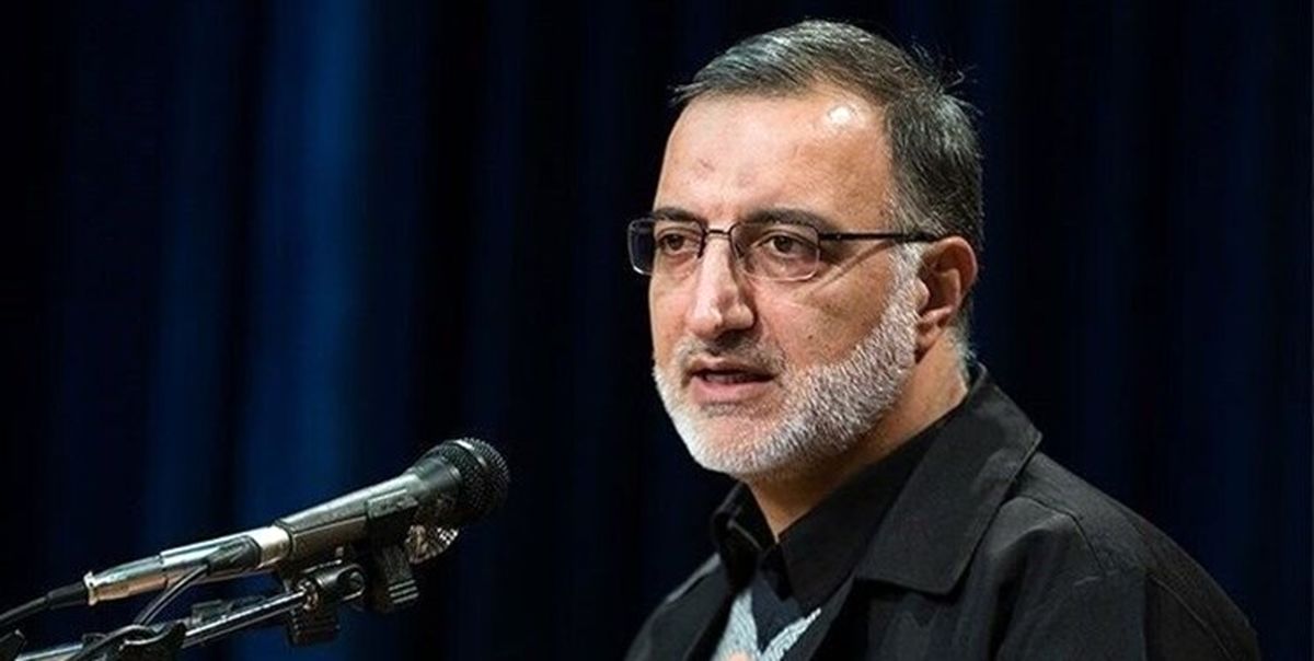 زاکانی: برنامه‌ای برای شرکت در انتخابات ندارم