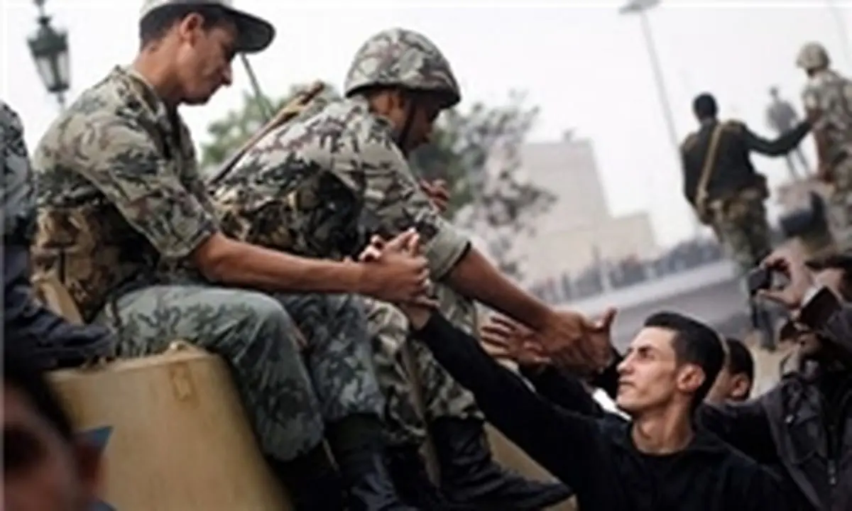آیا انقلاب مصر به عقب باز خواهد گشت؟