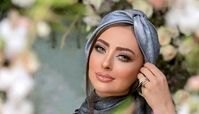 مهریه ویژه و خاص نفیسه روشن
