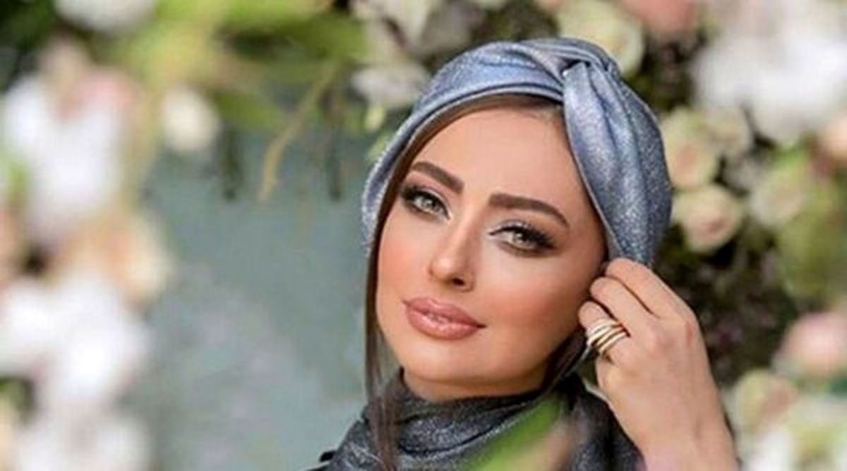 مهریه ویژه و خاص نفیسه روشن