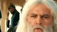 عمرسعد ترسناک درون امیرکربلایی زاده