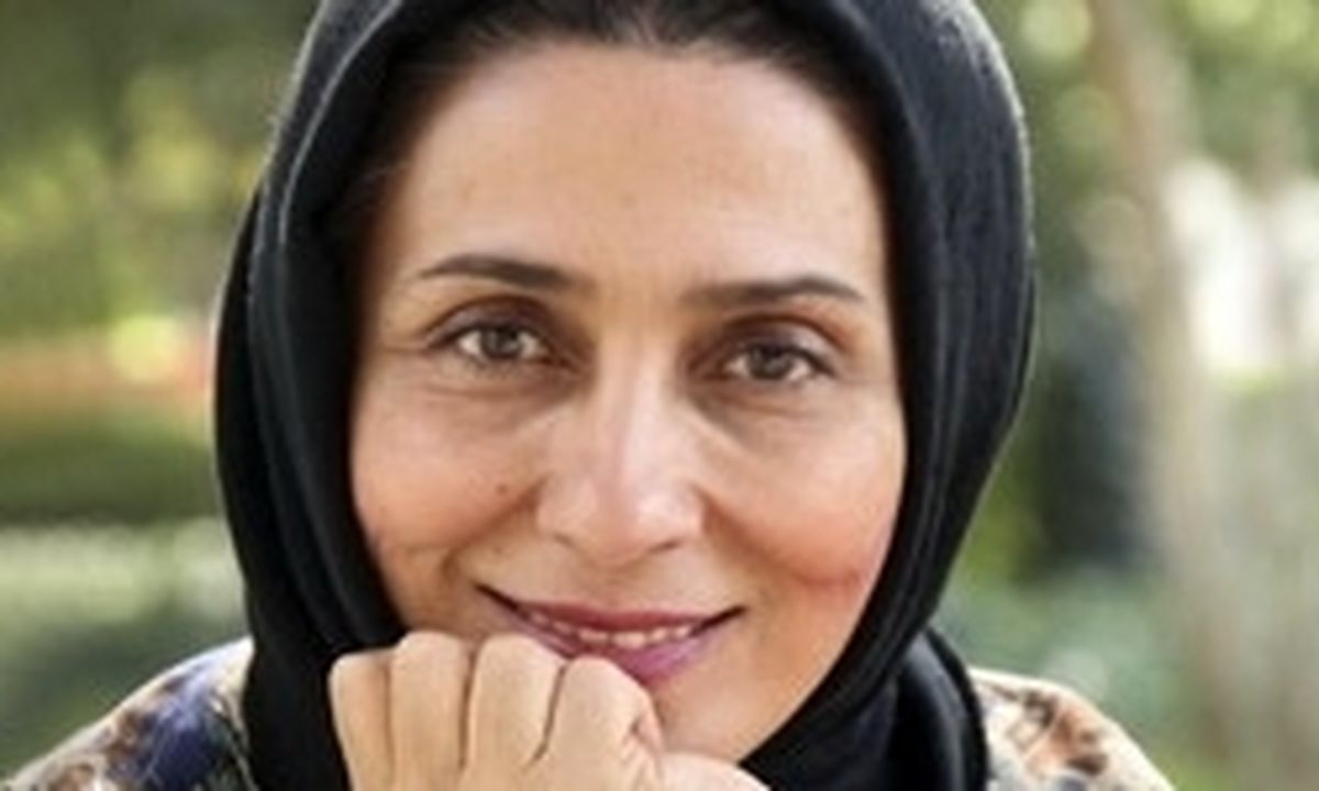 مریم کاظمی؛ دبیر جشنواره بین‌المللی تئاتر کودک و نوجوان شد