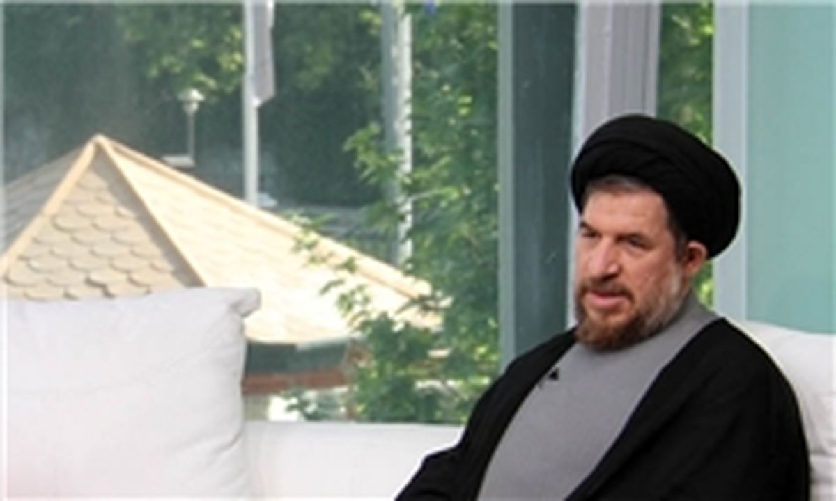 نامه معاون احمدی نژاد به روحانی