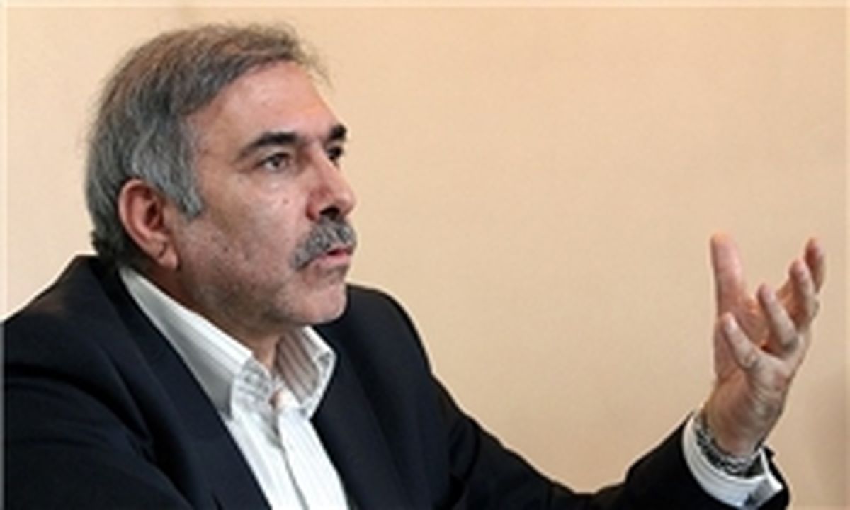 «مرتضی بانک» معاون اجرایی رئیس جمهور شد