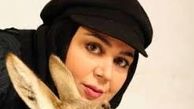 حرف های عجیب و خواندنی شهره لرستانی