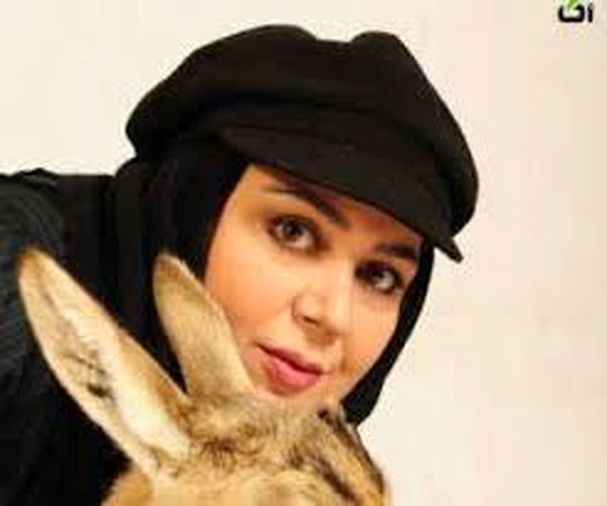 حرف های عجیب و خواندنی شهره لرستانی