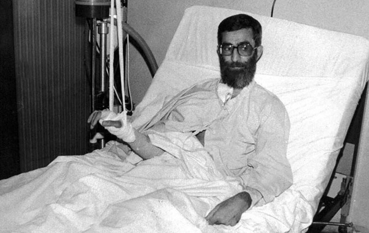 سلسله اقدامات برنامه ریزی شده ای خطرناک/ سازمان های اطلاعاتی و زبان ایماء و اشاره