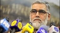 درحال رصد تهدیدات منطقه‌ای و فرامنطقه‌ای هستیم