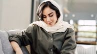 پست جدید اینستاگرام ترلان پروانه