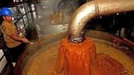 واردات روغن پالم به کشور ۲ برابر شد 