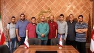 گروه موسیقی که دبیرکل حزب‌الله برآن نظارت دارد