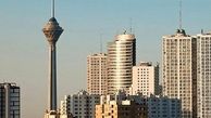 متوسط قیمت ملک در تهران اعلام شد / ارزان ترین خانه ها در این منطقه هستند