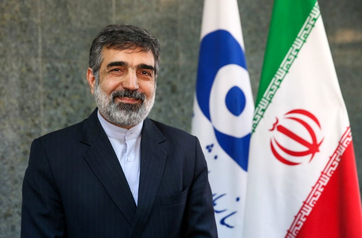 کمالوندی:گزارش آژانس نشان دهنده تعهد ایران به برجام است