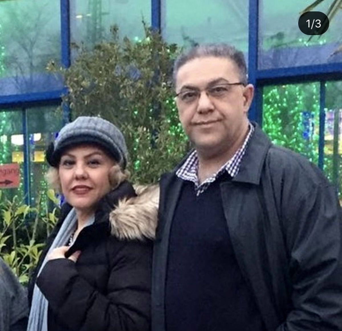 افسانه چهره آزاد و برادرش + عمس