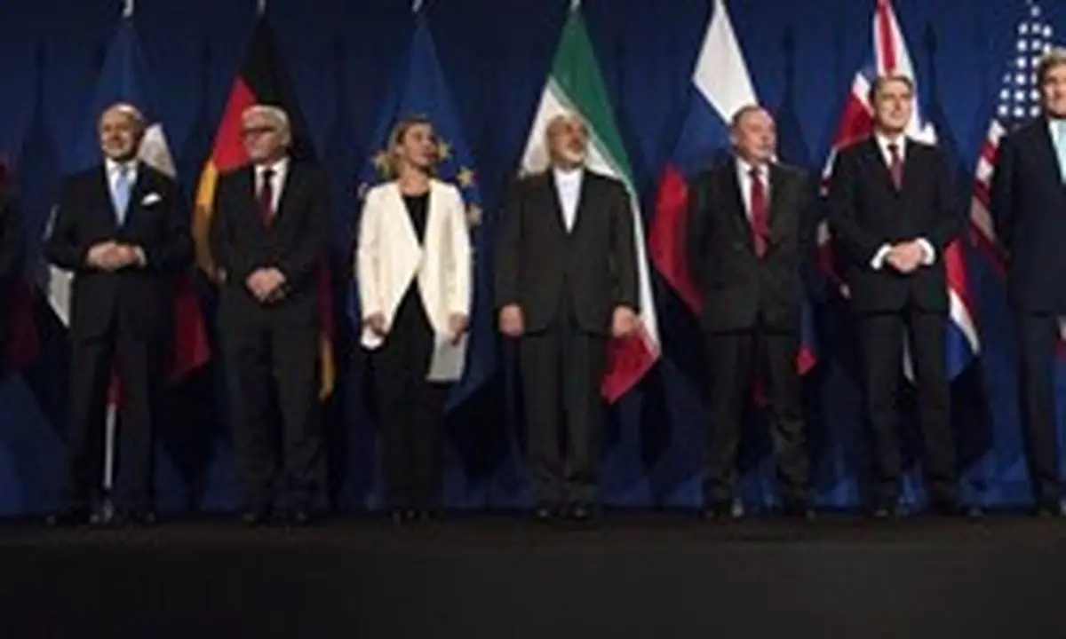 ترامپ مسئول عواقب شکست برجام است