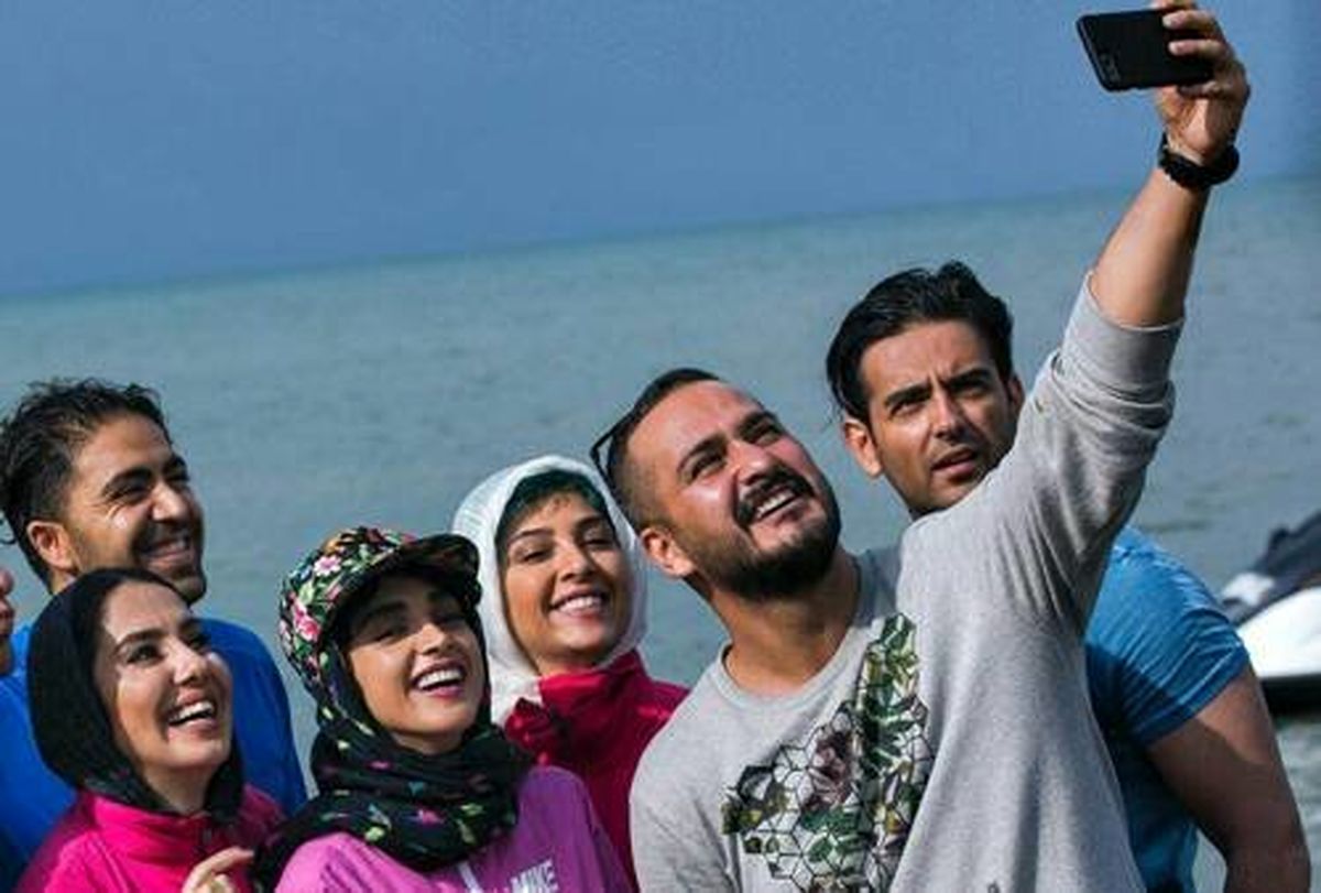آغاز توزیع دوباره «ممنوعه» از 21 آبان ماه