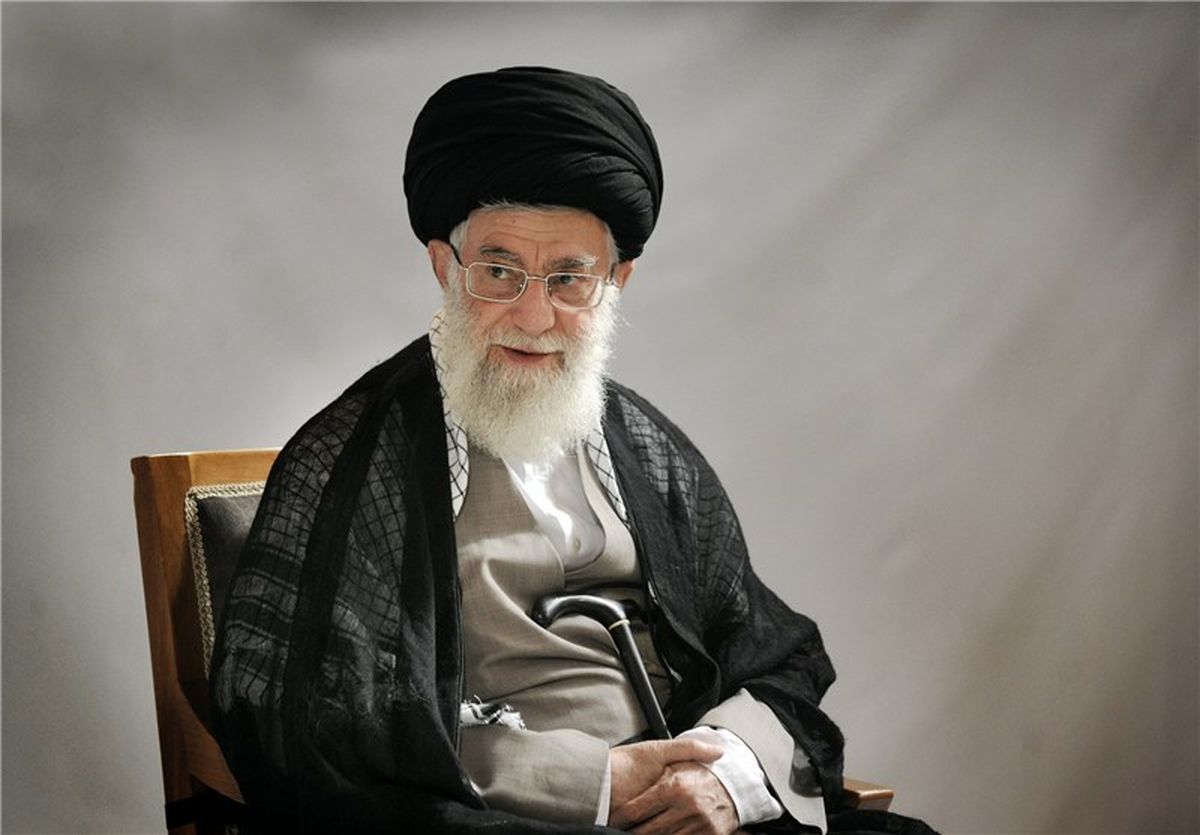 رهبر انقلاب درگذشت «بانو سیّده علویه همایونی» را تسلیت گفتند