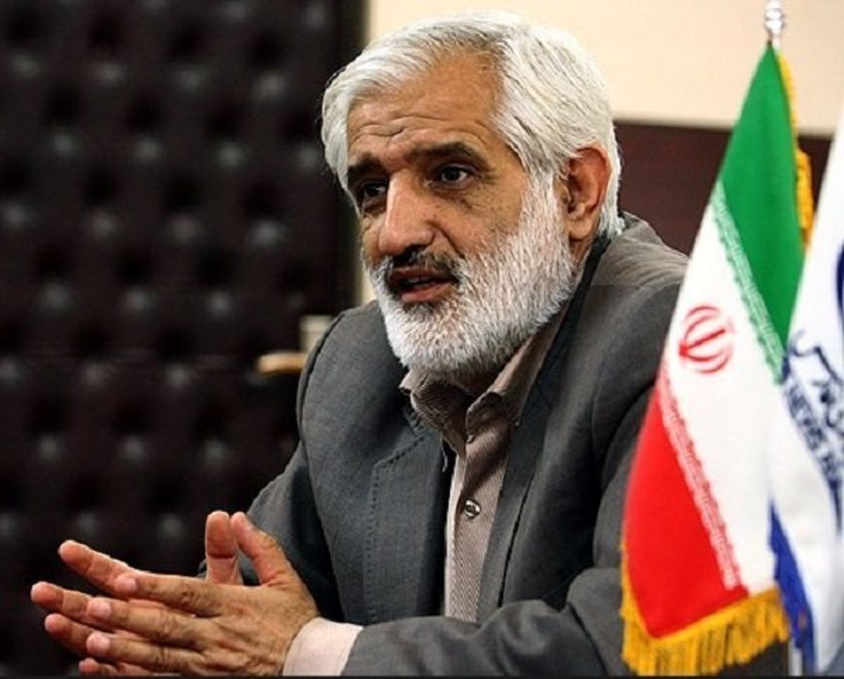 ساده‌نمایی اختلاس‌ها از سوی رئیس‌جمهور