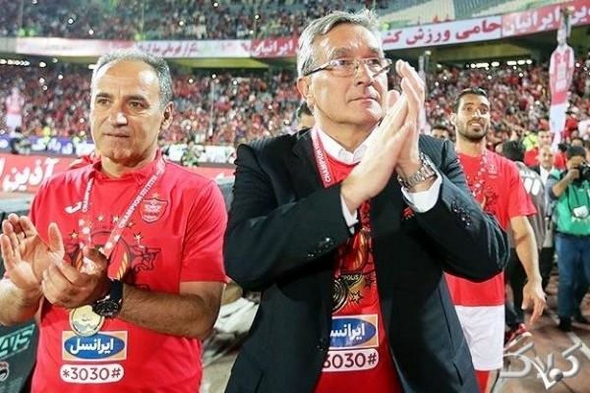 پشت پرده دلخوری شدید سرمربی کروات از مترجمش
