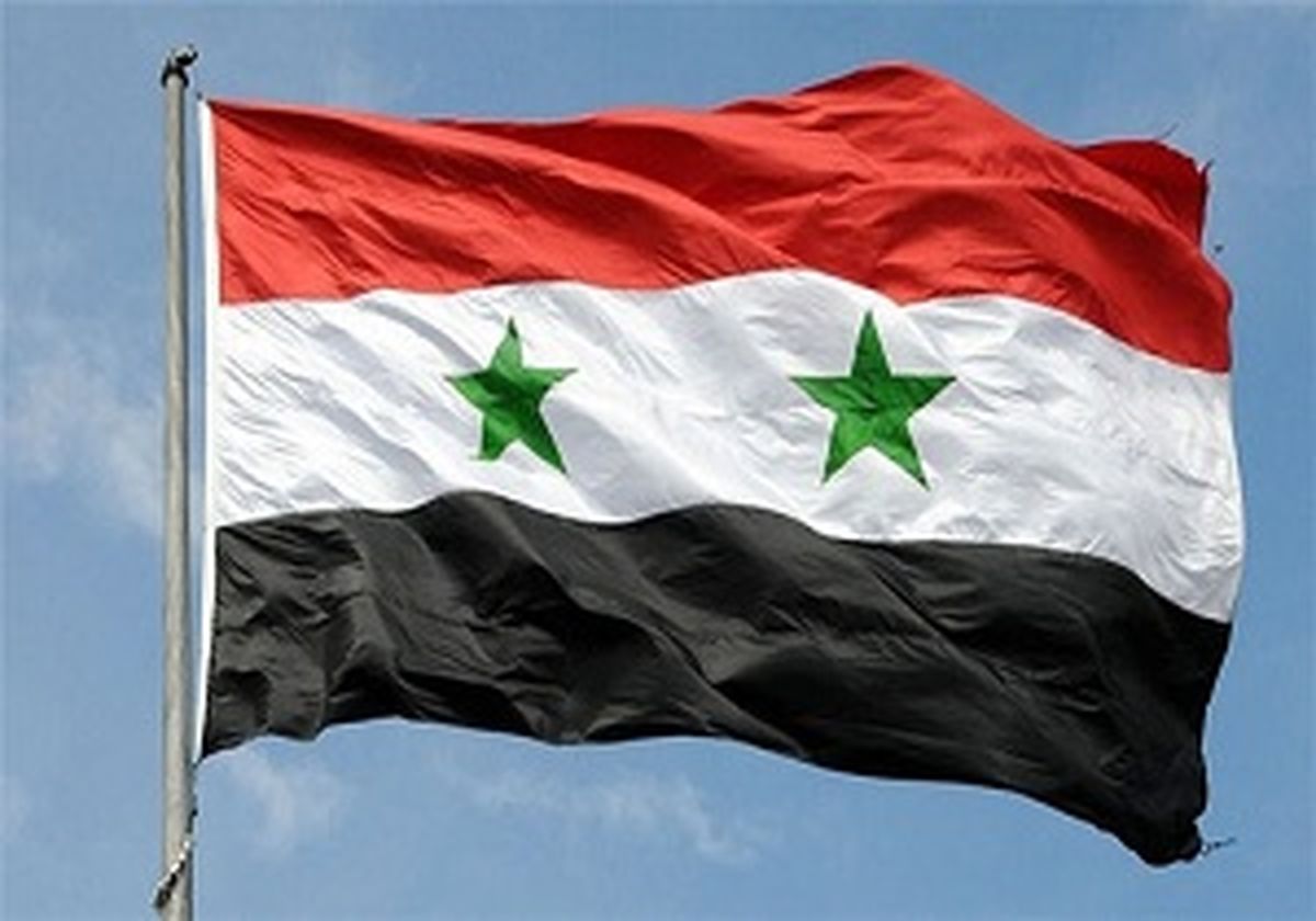  تشکیل دولت جدید سوریه تکذیب شد 