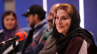 دفاع جالب از فاطمه معتمدآریا