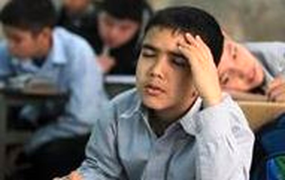 افسردگی عامل افزایش خطر ابتلا به دیابت 