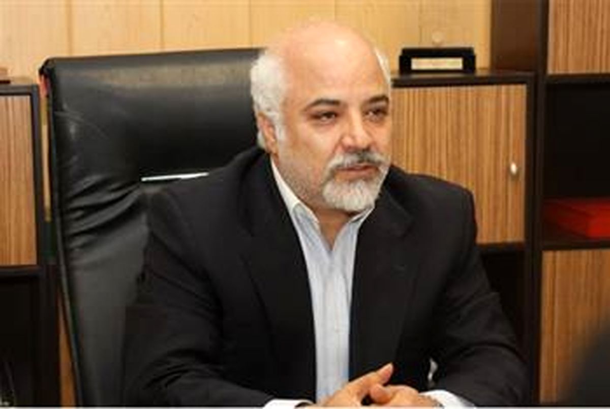 تمایلی برای جانشینی طاهری ندارم