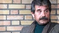 آقای بازیگر در سن 35 سالگی اش/عکس 