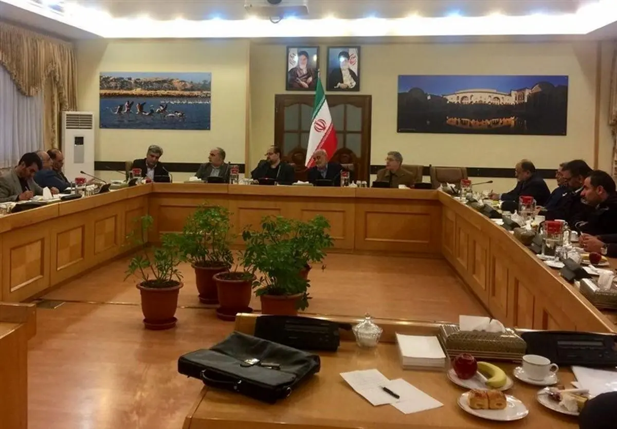 ابلاغ تصمیمات جدید به دستگاه‌‌ها برای تشدید مبارزه با قاچاق کالا