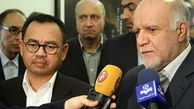 زنگنه: نشانه‌های جدید افزایش قیمت نفت وجود دارد 