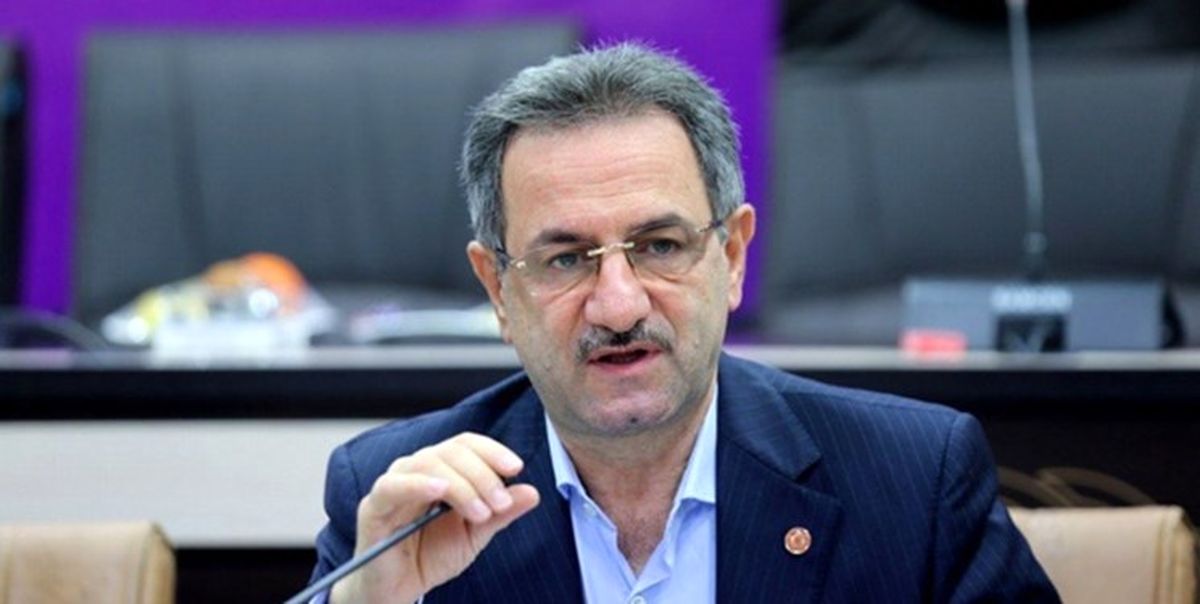 بندپی سرپرست تأمین اجتماعی شد