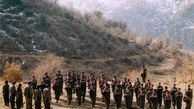 سپاه با چه کسانی در شمالغرب می‌جنگید؟