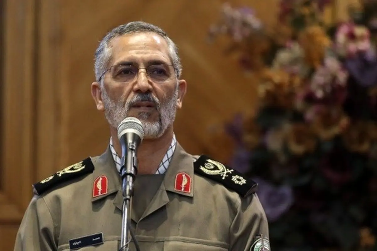 شایعه جابه‌جایی فرمانده سپاه!